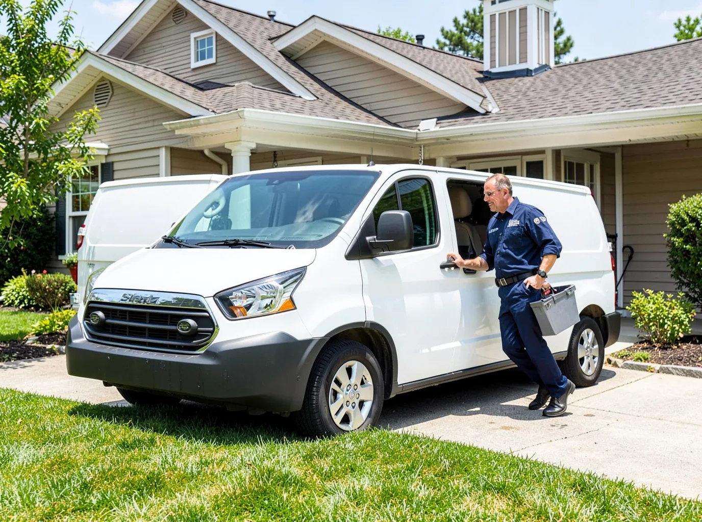 Emergency Plumber company in Knoxville, GA